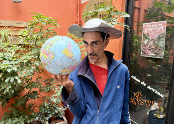 Teatro y magia en pueblo viejo