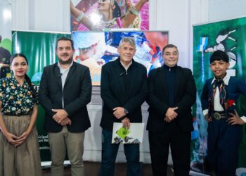 La 5° Fiesta del Gaucho de San Benito fue declarada de Interés Turístico provincial