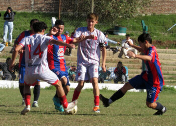 Comienzan los Interzonales en la «B»