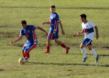 Segunda fecha para los Interzonales de la «B»