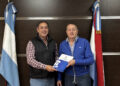 CODESAL fortalece lazos institucionales mediante la firma de nuevos convenios