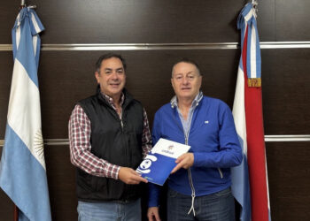 CODESAL fortalece lazos institucionales mediante la firma de nuevos convenios