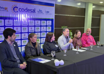 CODESAL presentó la agenda de actividades de junio con propuestas educativas, culturales y recreativas