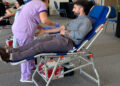 El programa La Sangre Nos Une+ cumple cuatro años y supera los 5.800 donantes en Entre Ríos