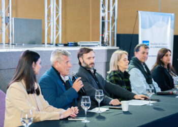 Entre Ríos acompañó a Concordia en la presentación de su Plan Estratégico de Turismo Sostenible