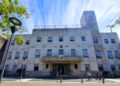Concurso público abierto para cubrir cargos en la secretaría de obras públicas