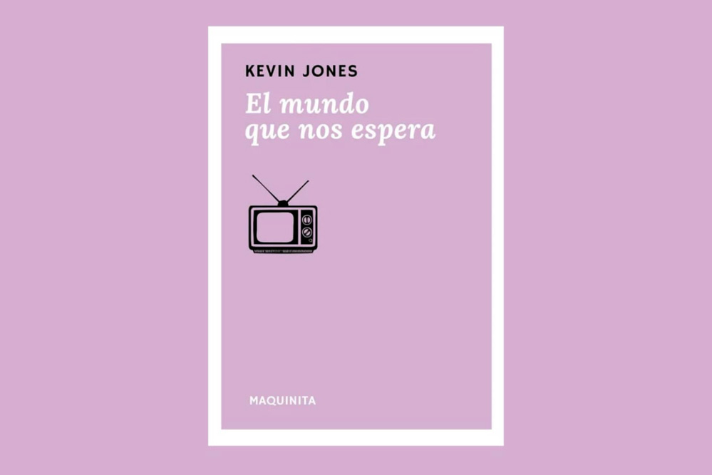 Presentarán el libro El mundo que nos espera en la Cinemateca de Entre Ríos