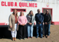 La provincia y Gualeguay impulsan espacios de formación y deporte para adolescentes