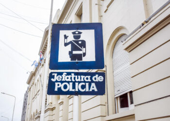 El Ministerio de Seguridad y Justicia ratifica su compromiso con la regularización del sistema de adicionales policiales