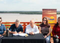 La Microrregión Río Nativo se incorporó al Observatorio Económico Turístico de Entre Ríos