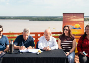 La Microrregión Río Nativo se incorporó al Observatorio Económico Turístico de Entre Ríos