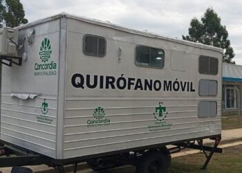 El programa de esterilizaciones barriales gratuitas atenderá en el Barrio Parque Río Uruguay 