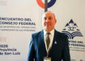 Entre Ríos participó del Consejo Federal de Registros Civiles
