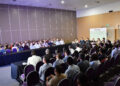 Azcué reunió a su equipo de gobierno para avanzar en la implementación de una metodología de planificación orientada a resultados