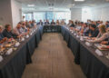 Entre Ríos impulsa una agenda de planificación foresto industrial junto al CFI y otras provincias