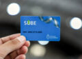 Sube: jornada de actualización y extensión de beneficios en la zona sur