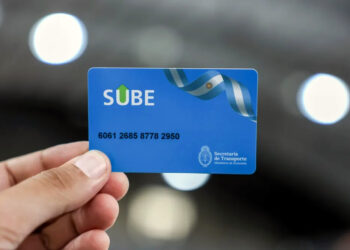 Sube: jornada de actualización y extensión de beneficios en la zona sur