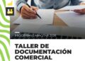 Capacitación no arancelada en documentación comercial