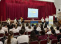 Más de 1000 estudiantes y docentes se capacitaron en Centros de Estudiantes en Entre Ríos