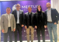 Concordia acompañó el lanzamiento de Meet Up 2026