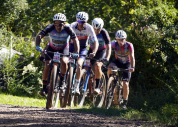 MTB: Siguen los preparativos para la visita a Puerto Yeruá