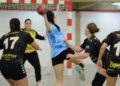 Fin de semana a puro handball con clásicos concordienses de alto voltaje.