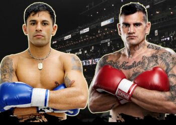El boxeo vuelve al gimnasio municipal tras casi un año