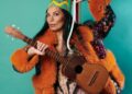 La Charo llega a Concordia presentando “Areté”