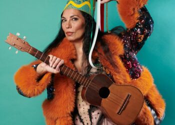 La Charo llega a Concordia presentando “Areté”