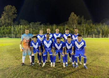 Llega la novena del Apertura