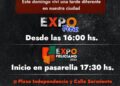Se viene Expo Feliciano Produce Moda 2026