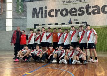 Otro entrerriano en River Plate: Rodrigo Berthet se suma al Millonario