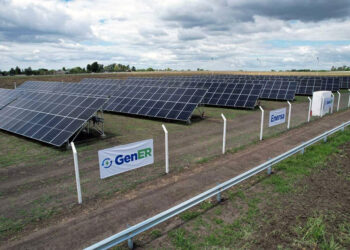 La provincia dio un paso clave hacia una matriz energética más moderna, distribuida y sustentable