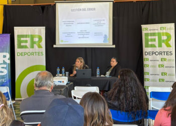 Se desarrollaron acciones de prevención del suicidio en Paraná, Federación y Diamante