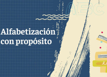 Se abre formación en alfabetización inclusiva para docentes orientadores