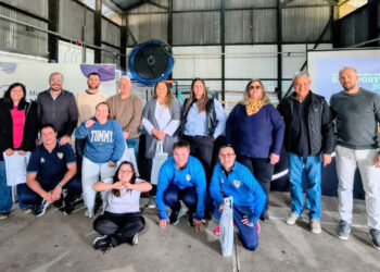 La provincia reconoció a entrerrianos que competirán en mundiales de deporte adaptado