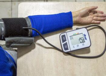 Salud remarca la importancia del diagnóstico, la prevención y el tratamiento de la hipertensión arterial