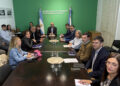 El gobierno provincial propuso un aumento del 3,5% a los gremios estatales y la paritaria pasó a cuarto intermedio