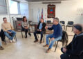 El Intendente Bravo mantuvo una reunión con el Sector Turístico Privado de Federación