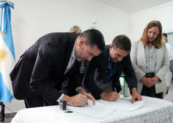 El gobierno provincial lanzó el programa anual de control integral de salud escolar