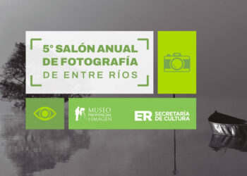 Lanzan la convocatoria del 5° Salón Anual de Fotografía de Entre Ríos