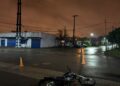 Siniestro vial en Concordia: embistió a dos jóvenes en moto, en su fuga del lugar perdió la patente y luego alegó que huyó por temor a ser linchado