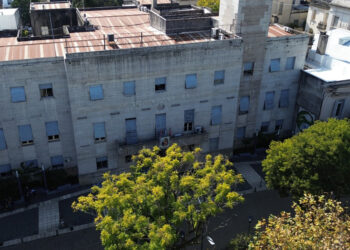Cambios en la secretaría de gobierno en el marco de una nueva etapa de gestión