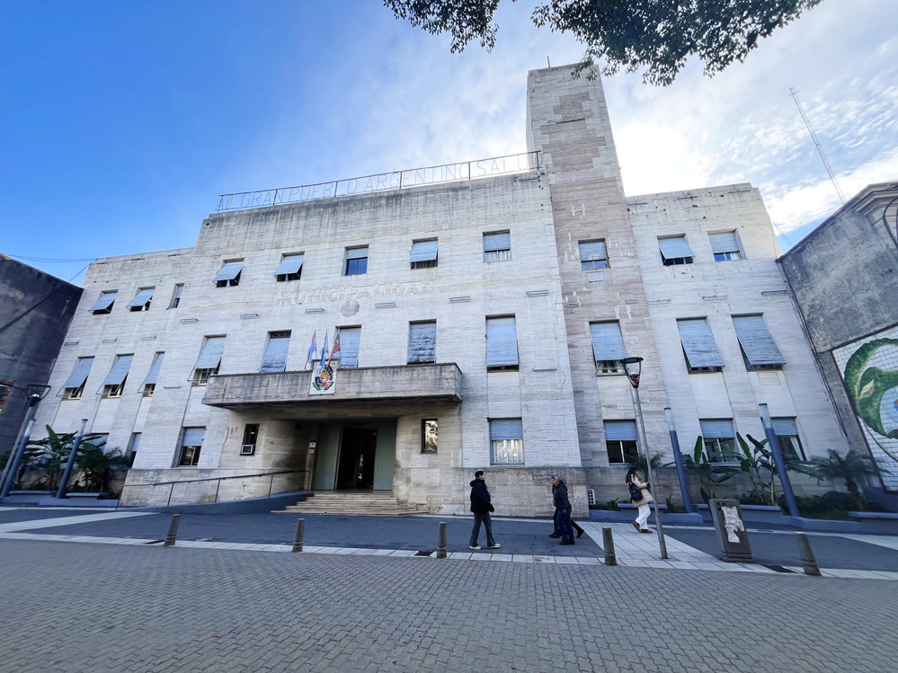 Cambios en la subsecretaría de gobierno