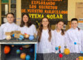 Continúa abierta la inscripción de proyectos para la Feria de Educación 2026
