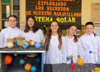 Continúa abierta la inscripción de proyectos para la Feria de Educación 2026