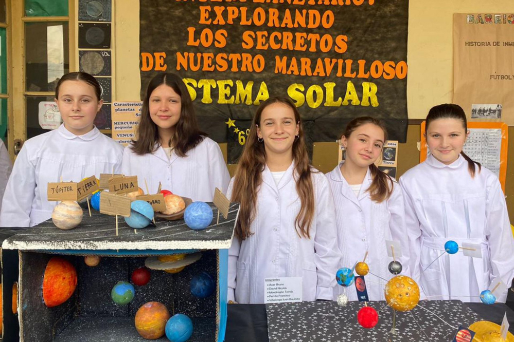 Continúa abierta la inscripción de proyectos para la Feria de Educación 2026