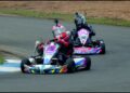 El Karting Regional de Concordia pone primera y segunda este fin de semana
