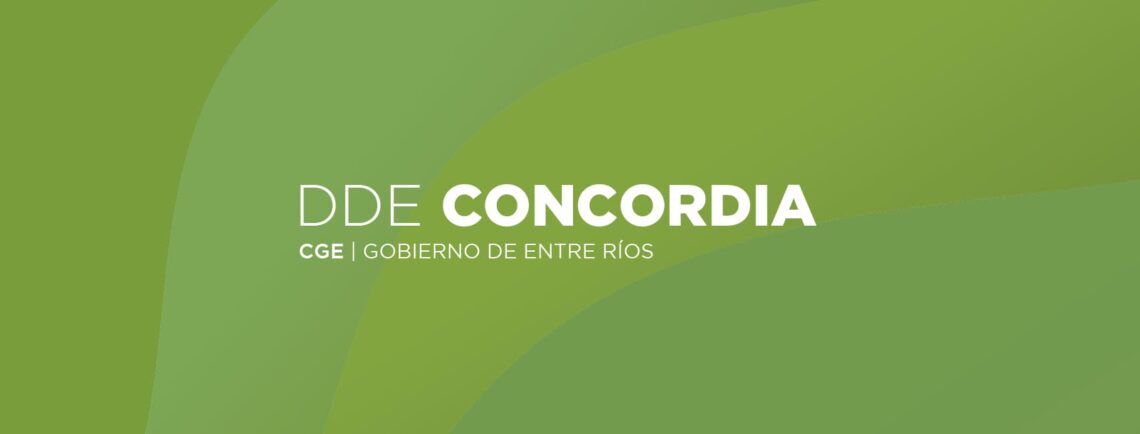 Educación: Suspenden temporalmente la recepción de proyectos para la Declaración de Interés Educativo