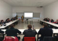 Se concretó en Villa Elisa el Curso Básico de Combatiente de Incendios Forestales